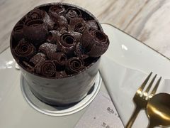 黑森秘林黑巧克力-Bco豆库(星耀天地店)