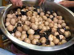 -金盆阿嬷香菇茶叶蛋(玄光店)