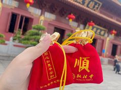 -深圳仙湖植物园