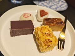 -喜悦烤鸭·新京菜(王府井店)