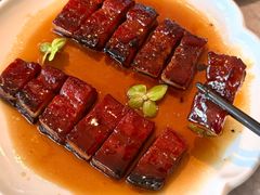 -陶兰居·手工点心·粤菜(圆融时代广场店)