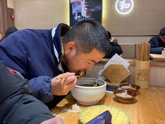 -陇上秦轩西安biangbiang面(朝龙汇店)