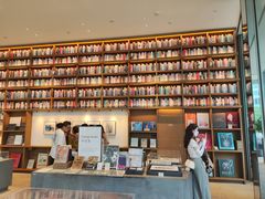 -茑屋书店(天目里店)