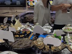 -开海·红岛海鲜虾水饺(石老人店)