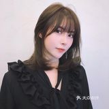 中长发