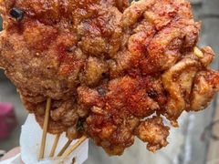 -丁脊壹绝·里脊肉
