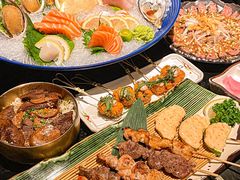 -無境·匠心日本料理(汉街店)