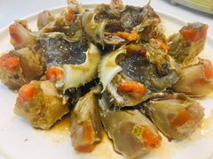 -绫罗岛海鲜私房菜(鸭绿江边店)