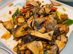 -乡村馕坑肉·烧烤·新疆菜·本地人更爱吃(阿勒泰首店)