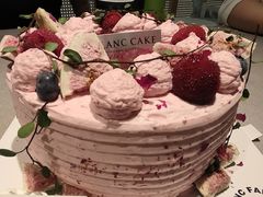 -FALANC CAKE生日蛋糕(广州店)
