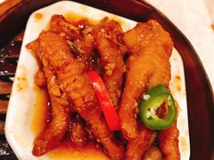 -顺德人家食府(黄金广场店)