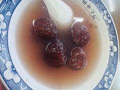 -粗茶淡饭(东关街店)