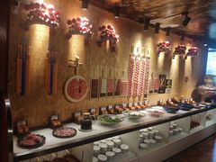 -羊大爷涮肉(亮马桥店)