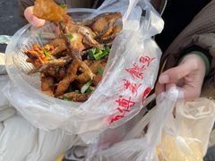 -大马弄蒋师傅美食酥鱼(察院前店)