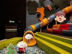 -寰映影城(朝阳合生汇杜比影院店)