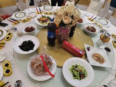 -苏州吴中白金汉爵大酒店