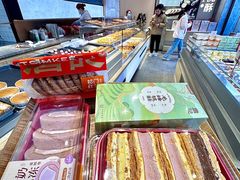 -詹记桃酥(百盛店)