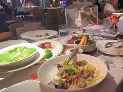 -佐度王子扒房(爱建卓展店)