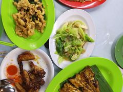 -明记烧鱼美味店
