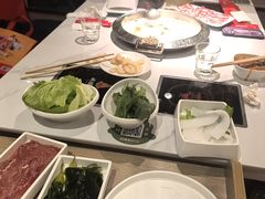 -彤德莱牛肉火锅(双港店)