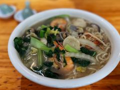 海鲜面-大叔家福鼎小吃(十全街店)