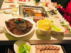 -海底捞火锅(团结桥店)