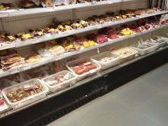 自助取餐区-天福号(前门店)