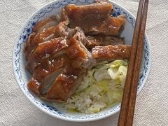 -吾家香港烧腊专门店