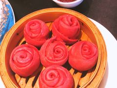 -俏江南天津时尚曲艺主题餐厅(马场道店)