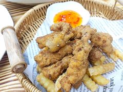 -醉壹号海鲜大排档·老厦门特色菜(厦门美食地标店)