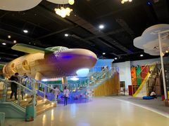 -杭州开元森泊度假乐园