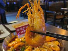 -麦凯伦烧烤·精酿超级工厂店(金桥总店)