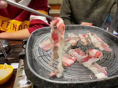 -韩一馆(吉大店)