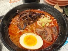 -争鲜回转寿司(海曙天一PLUS店)