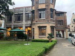 -大可堂普洱茶馆(襄阳南路馆)