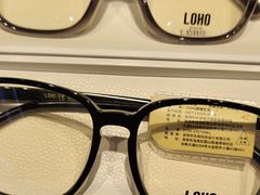 -LOHO眼镜(九亭金地广场店)