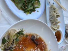 -日照大牌檔•小船海鲜(万平口店)