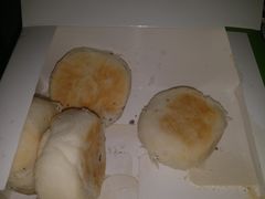 -老北京绿豆饼(解放路店)