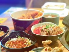 -串门邻居串串火锅(云南南路店)