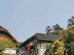 -五矿哈施塔特文旅小镇
