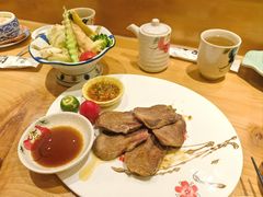 -大岛日本料理铁板烧(南通大饭店)