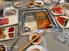 -海底捞火锅(铂澜大象城店)