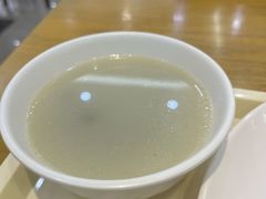 例汤-笔架山食堂