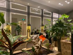 点击看大图 -贝黎诗SPA