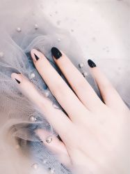 -安娜美甲美睫沙龙