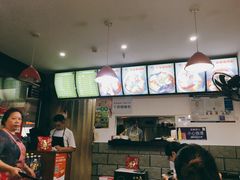 -陈记柳州螺蛳粉(大坪店)