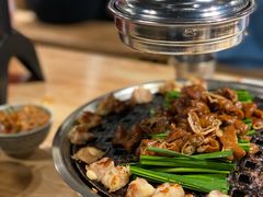 -霸腹烤肉(厦门柚子番店)