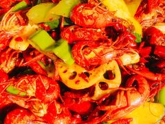 -羊家胡同·龙虾烧烤火锅(龙汇路店)