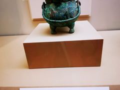 -上海博物馆(人民广场馆)