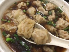 -蒋家桥饺面店(四望亭路店)